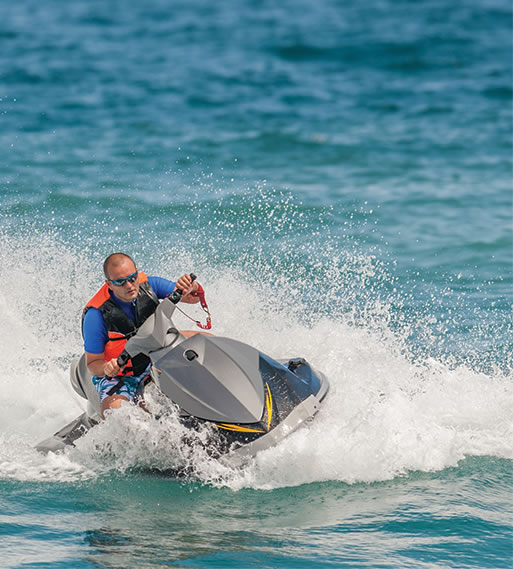 Jet Ski